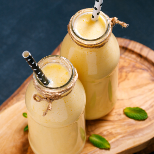 HORMONE BALANCE SMOOTHIE