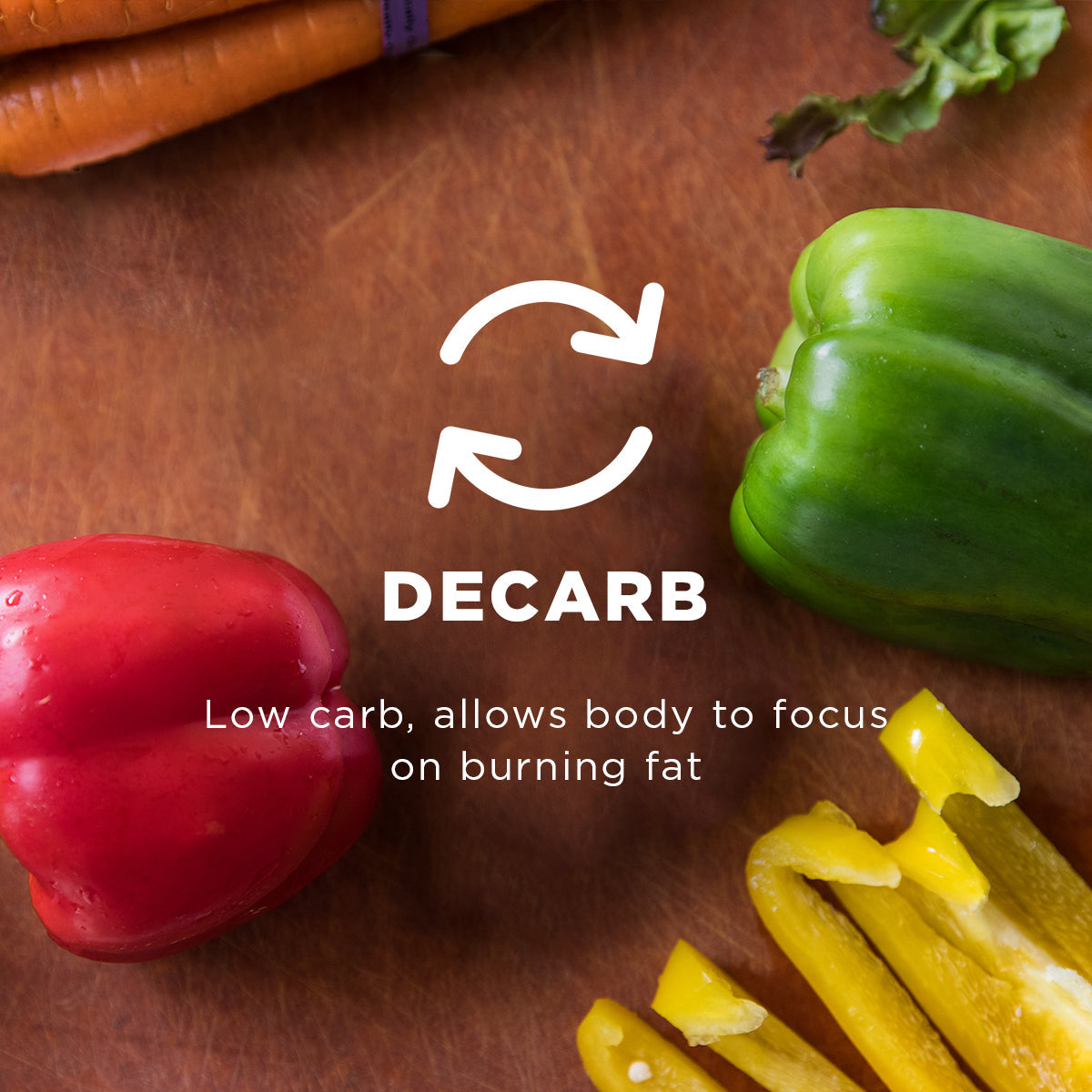 Decarb