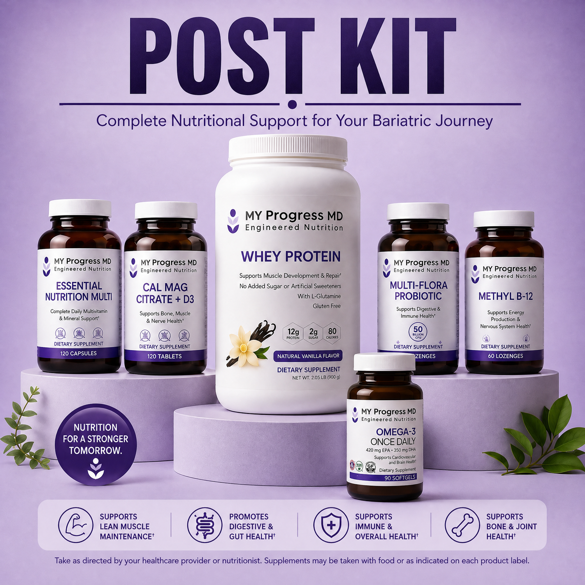 POST Kit