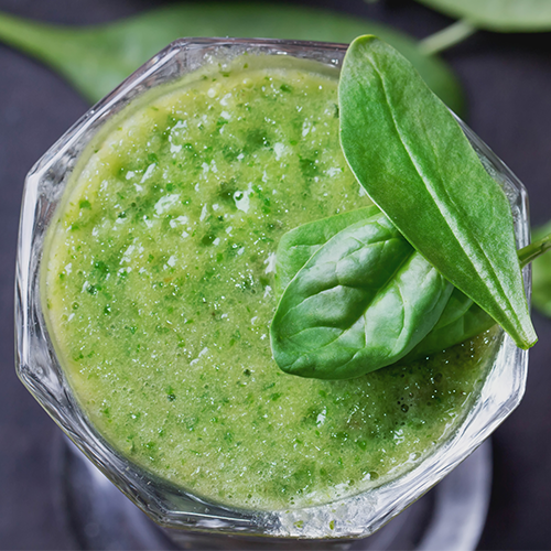Hair Reparative Smoothie