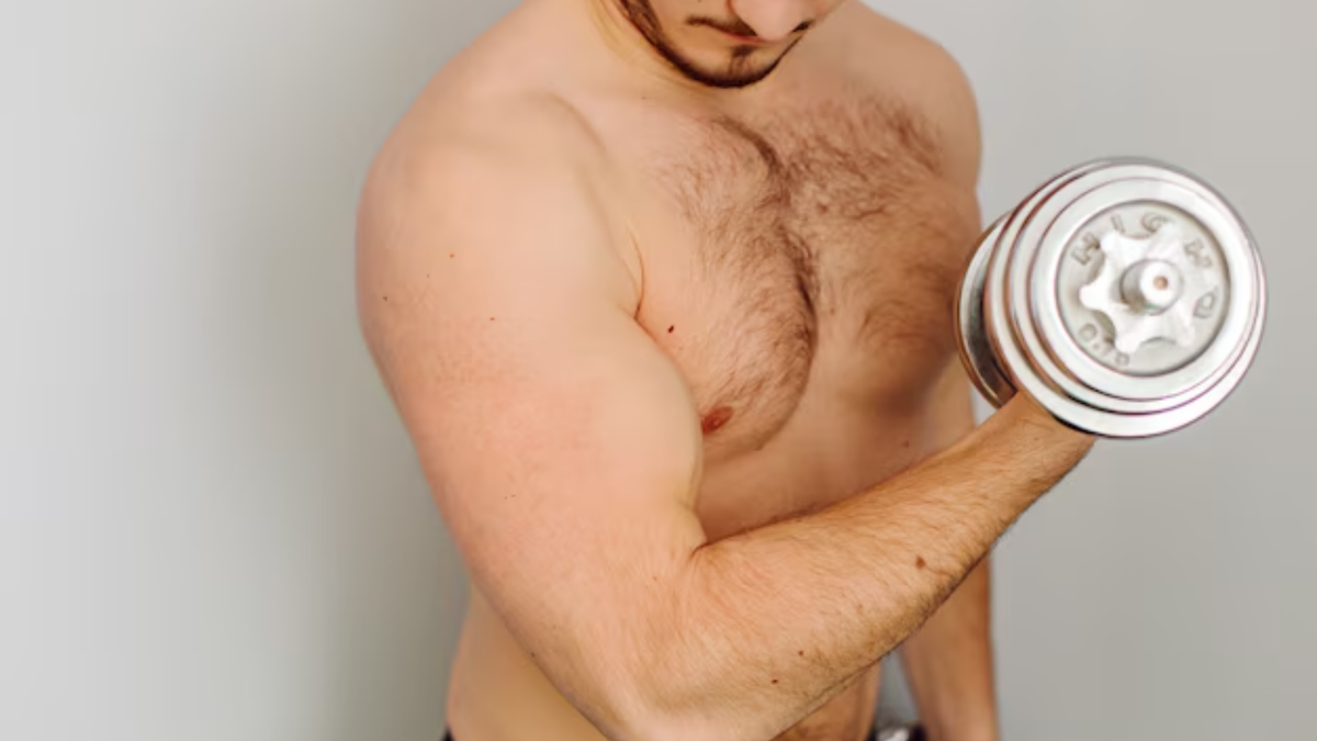 muscle preservation during weight loss