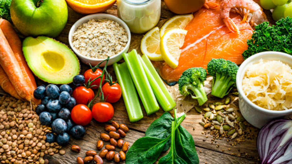 micronutrients and metabolic health
