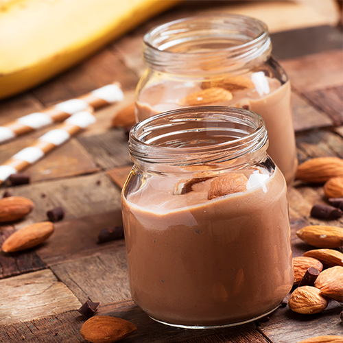 Chocolate Smoothie