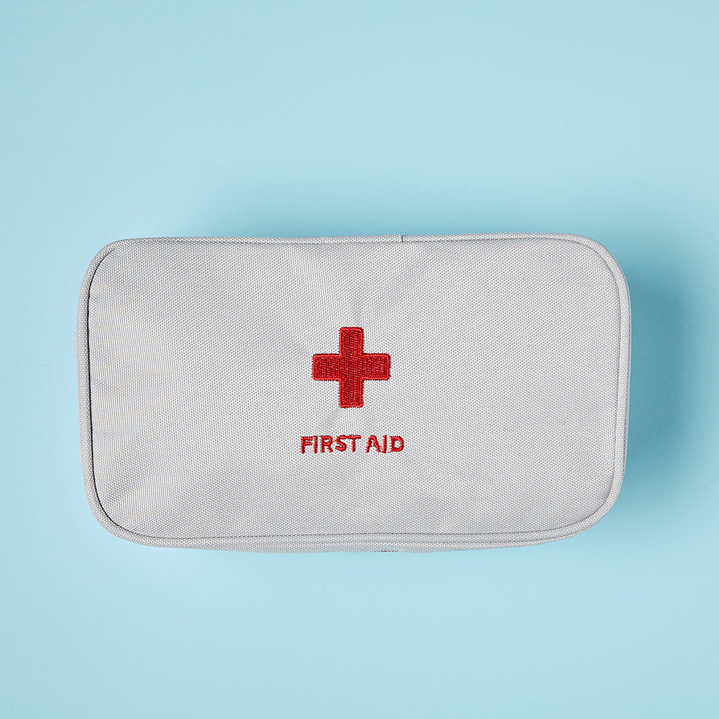 Add These Supplements To Your First Aid Kit