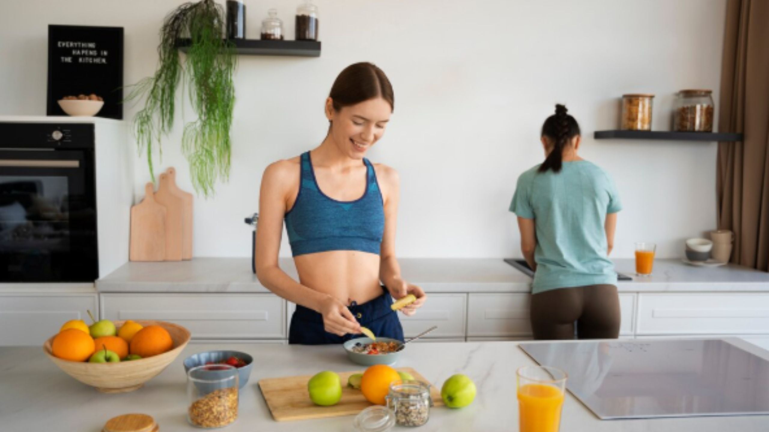 GLP-1 Vitamins and Protein Supplements: Essential Nutrients for Healthy Weight Management