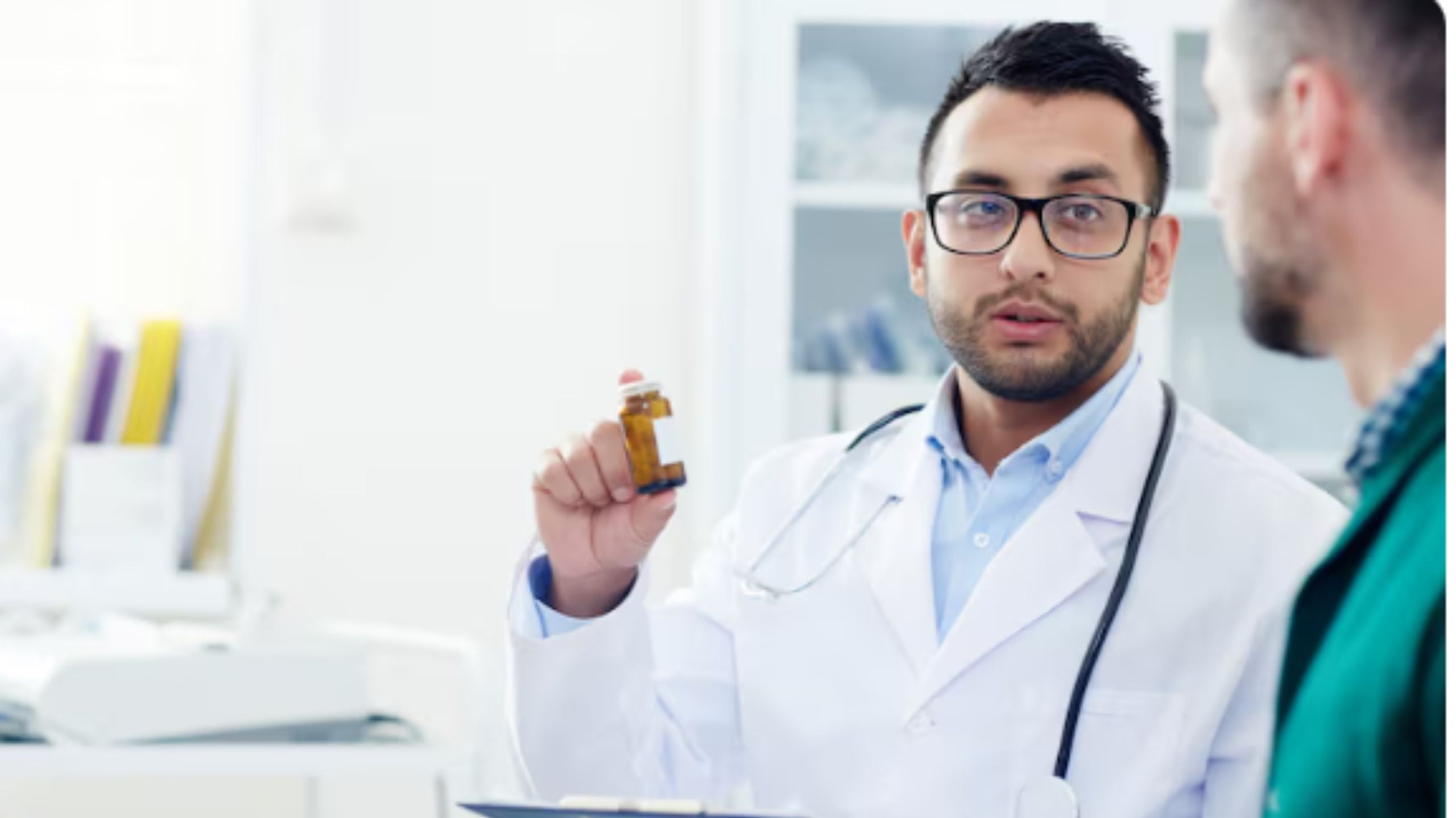Physician Formulated Supplements