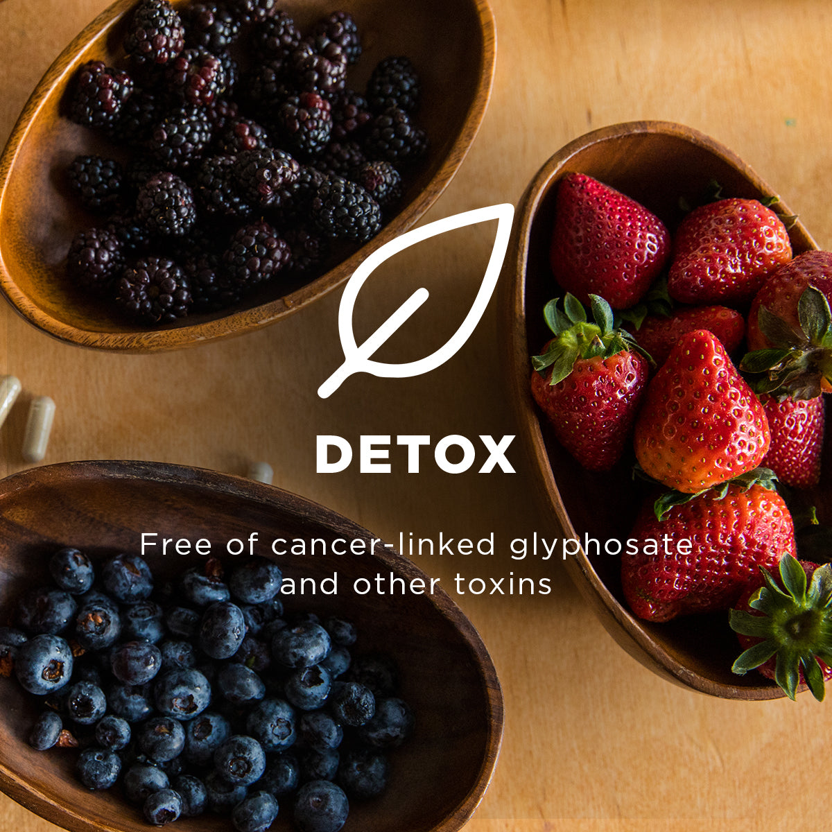 Metabolic kickstarter kit