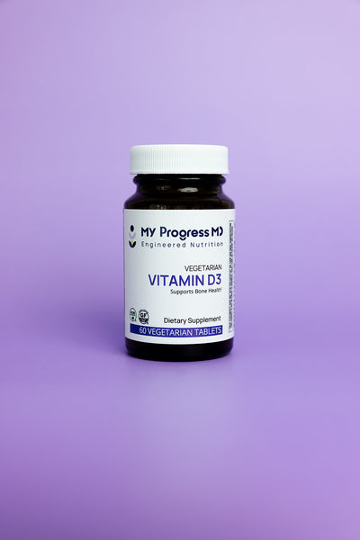 Vitamin D3