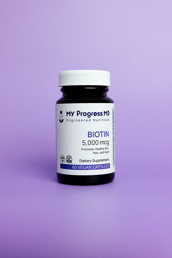 Biotin