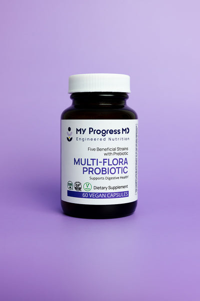 Multi-Flora Probiotic