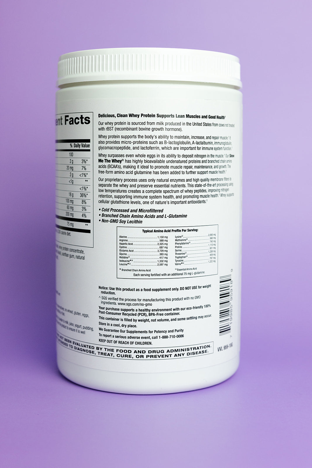 Whey Protein