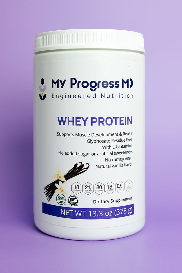 Whey Protein