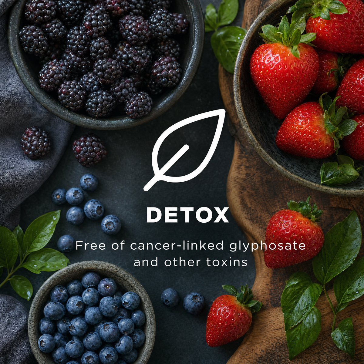 Weight Loss & Metabolic Wellness Kit