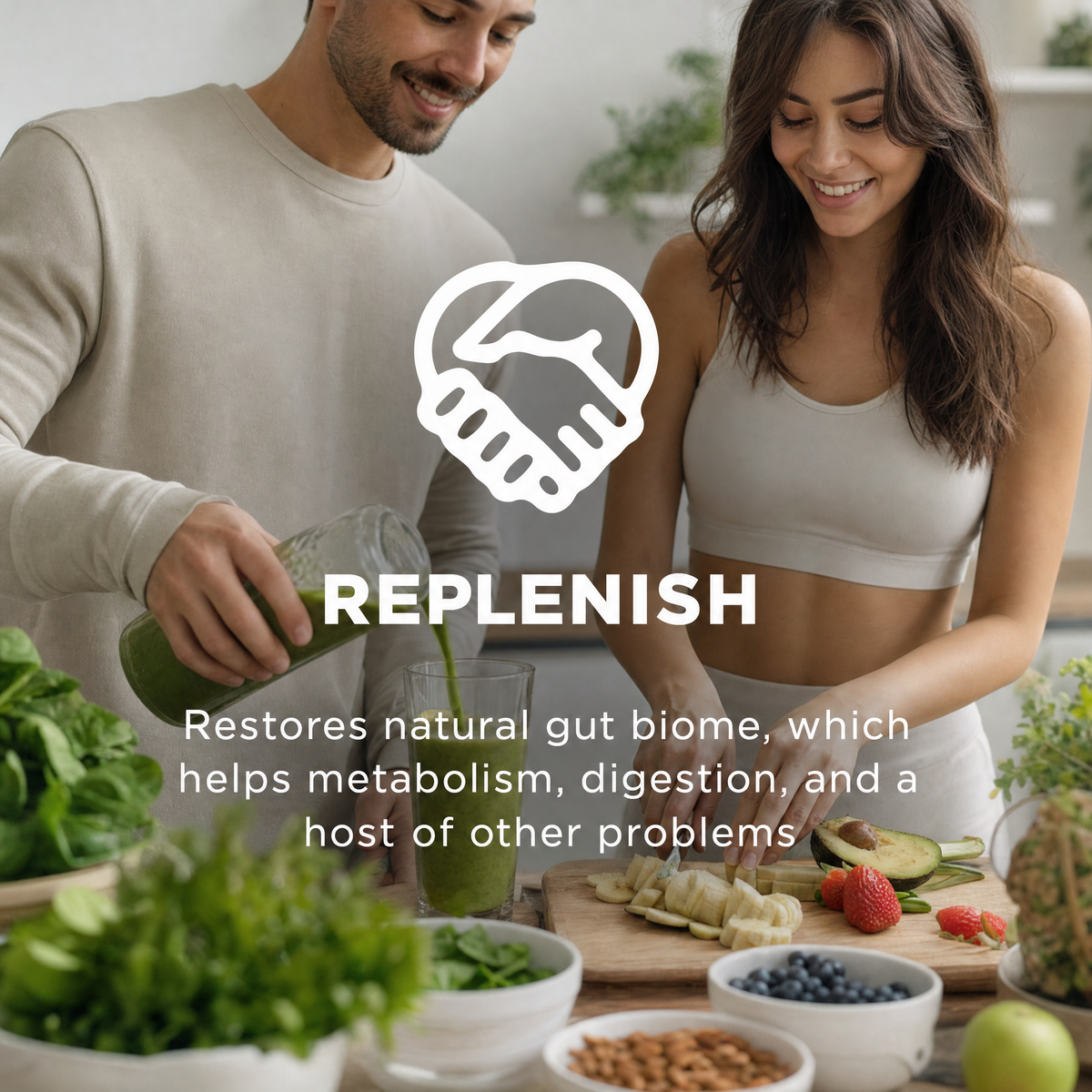 Weight Loss & Metabolic Wellness Kit