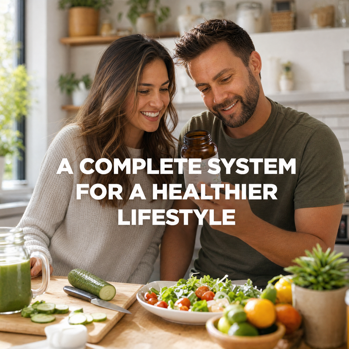 Weight Loss & Metabolic Wellness Kit