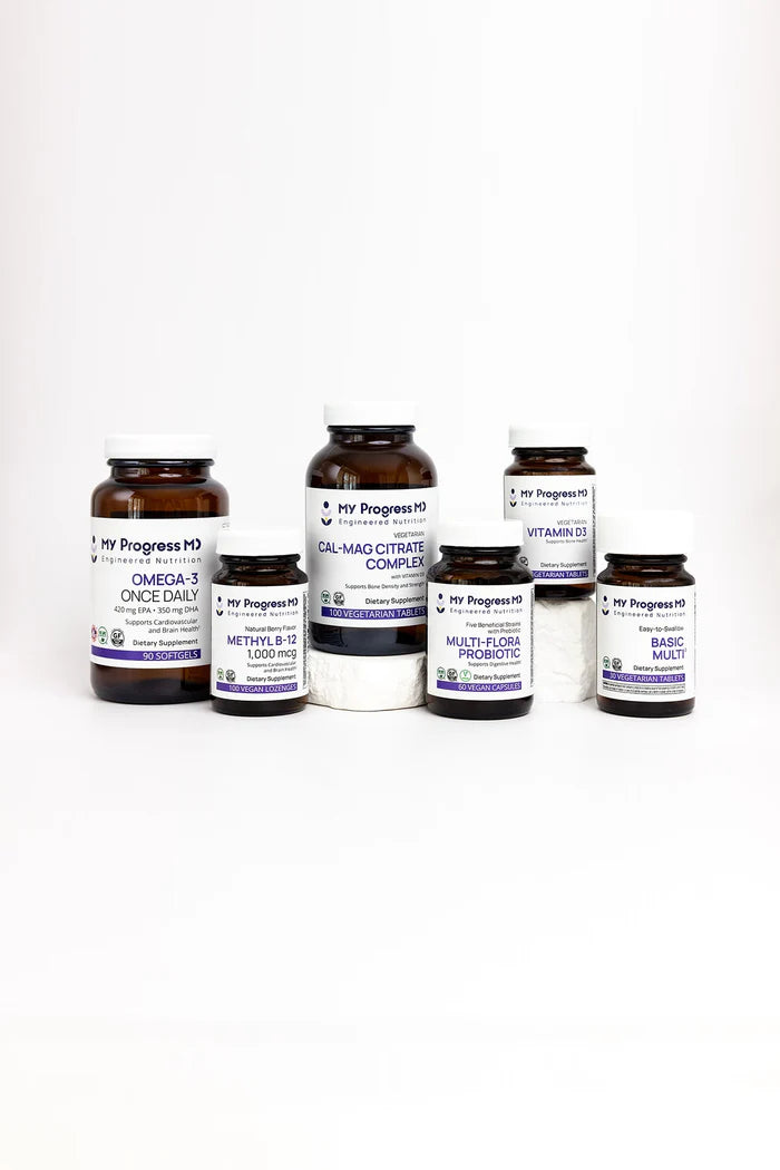 Thrive Advanced Kit For Female Hormonal