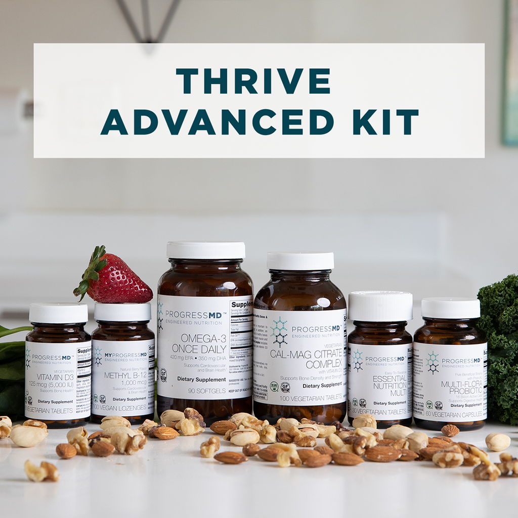 Thrive Advanced Kit