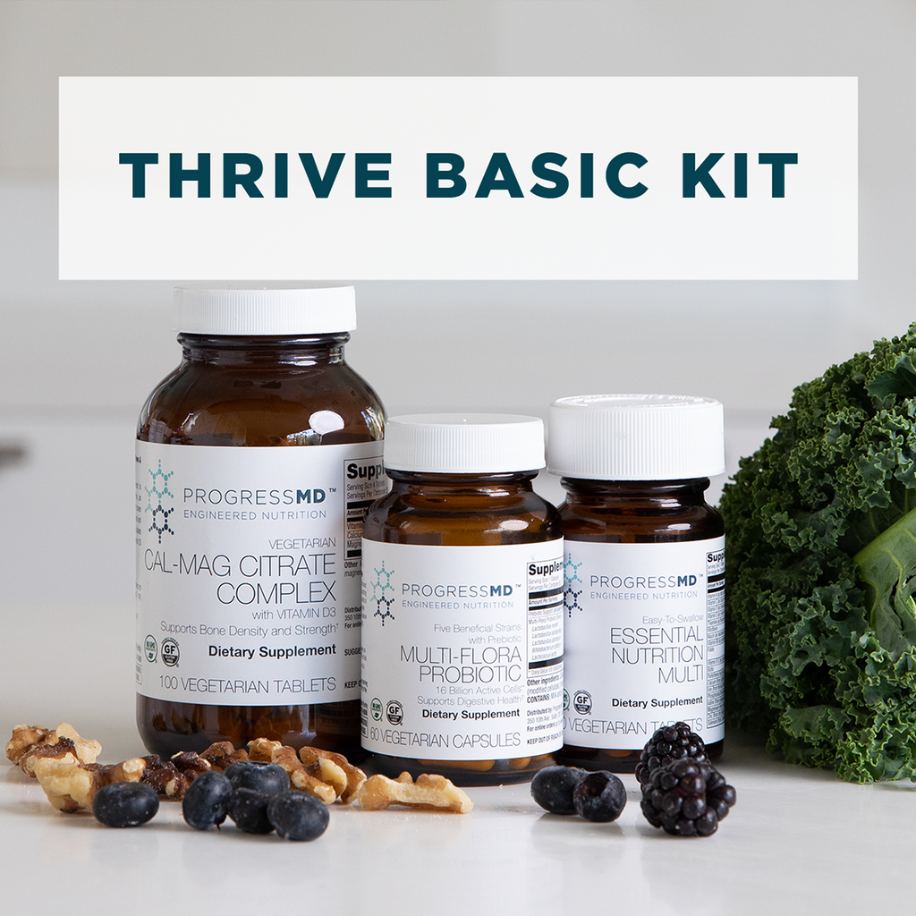 Thrive Basic Kit