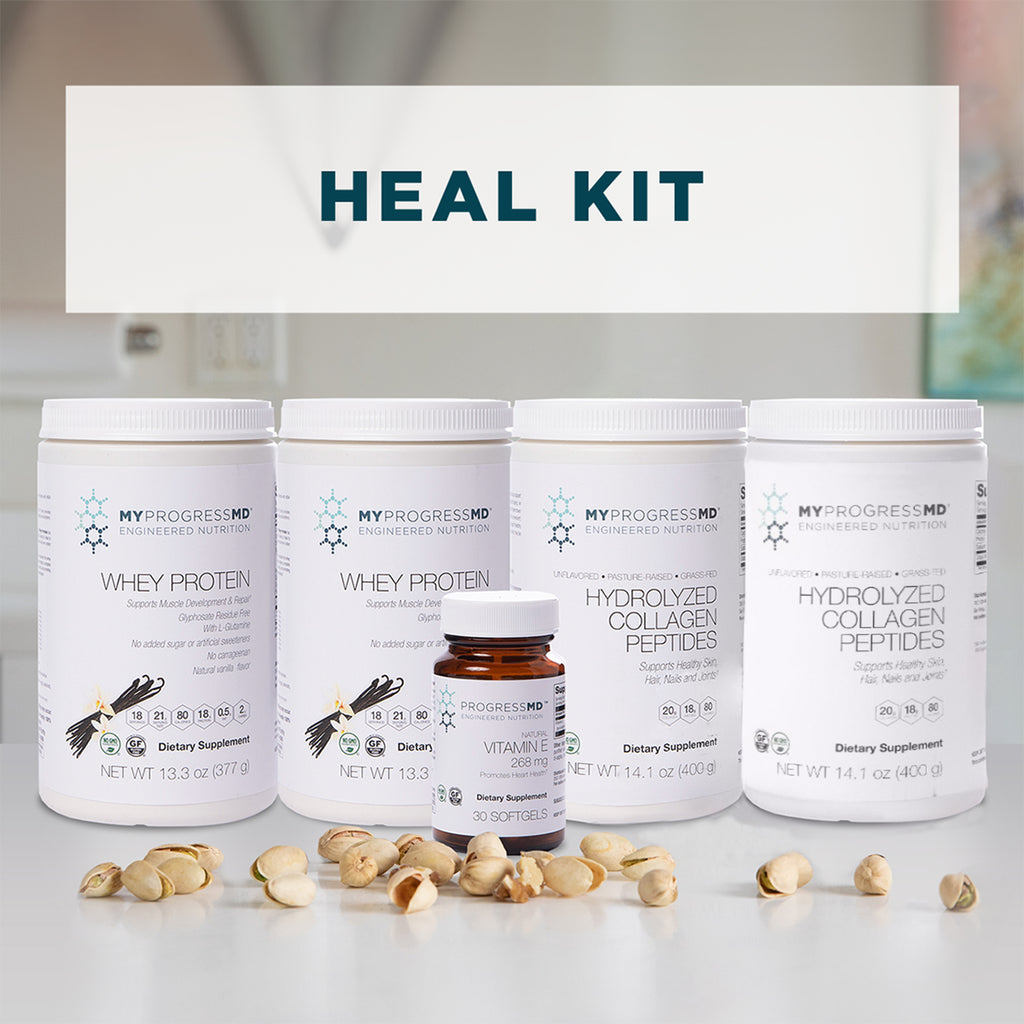 HEAL Kit